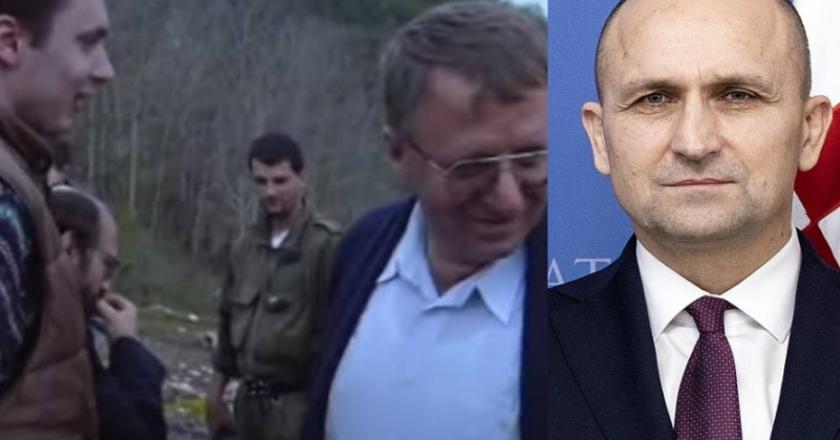 Hrvatski ministar odbrane žestoko odgovorio Vučiću: Spomenuo devedesete i poslao oštru poruku