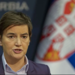 Brnabić: Pokreću hajku na hapšenje Vučića, cilj je ušutkati ga