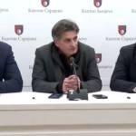 Udarna vijest iz Sarajeva: Poznato ime novog premijera KS, Semir Efendić ipak neće preuzeti funkciju