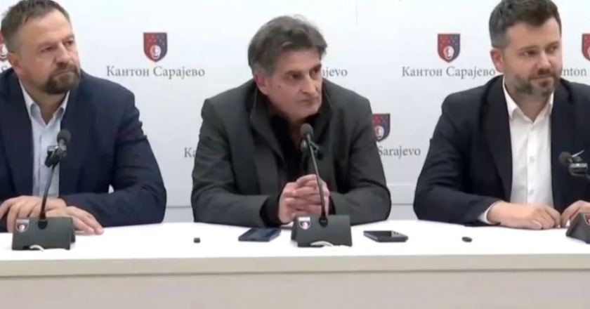 Udarna vijest iz Sarajeva: Poznato ime novog premijera KS, Semir Efendić ipak neće preuzeti funkciju