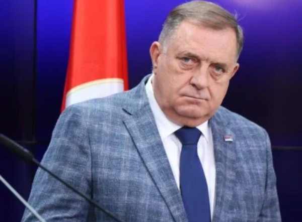 Vijeće sigurnosti UN-a u petak o BiH: OHR upozorava na rizik od odvajanja RS-a