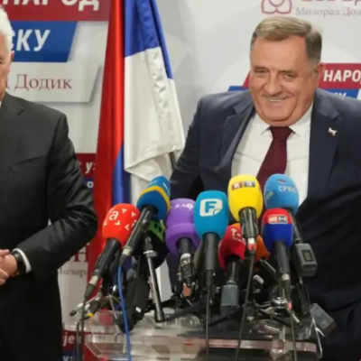 Svi kažnjeni, samo Dodik pošteđen: Otkriveno kako je zaobišao sankcije Komisije