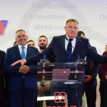 Politički potres pred izbore: Trumpovi savjetnici pomagali Dodiku, detalji izazvali reakcije