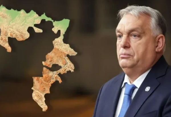 ORBANOVO POREĐENJE ODJEKNULO BALKANOM: Spomenuo Republiku Srpsku i poručio “Ovo je grend slem”
