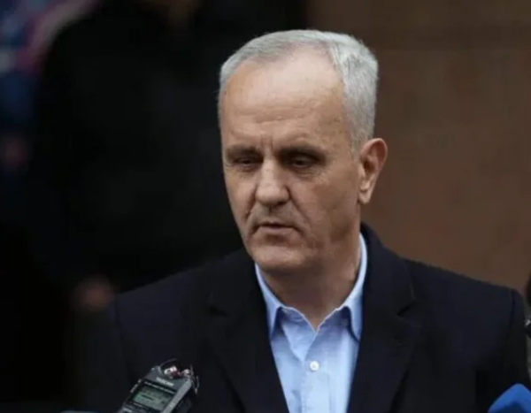 Krnjić otišao, pravilnik odmah prošao: Mjesecima bio blokiran, a sada iznenada usvojen