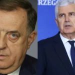 Čović i Dodik danas za istim stolom u Banjoj Luci: Počinje velika borba za vlast nakon izbora