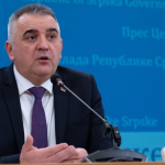 Minić otkrio prvi potez nakon preuzimanja funkcije predsjednika RS: Ovo će uraditi odmah