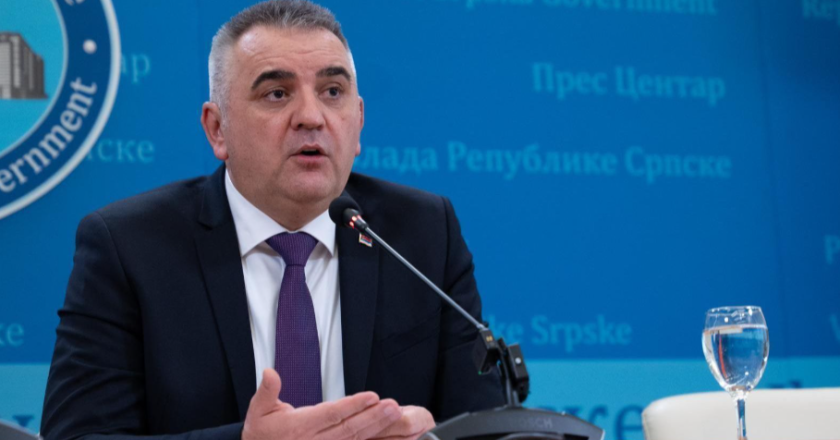 Minić otkrio prvi potez nakon preuzimanja funkcije predsjednika RS: Ovo će uraditi odmah