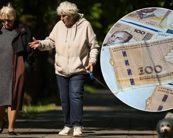Šokantne vijesti za penzionere: Penzije pod pritiskom, evo šta se sprema