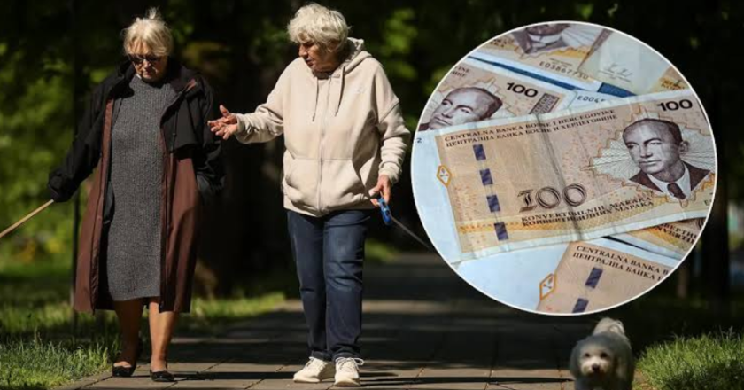 Šokantne vijesti za penzionere: Penzije pod pritiskom, evo šta se sprema