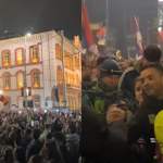 Ogroman skup Studentske liste u Beogradu: Stiže li u nedjelju politički preokret?