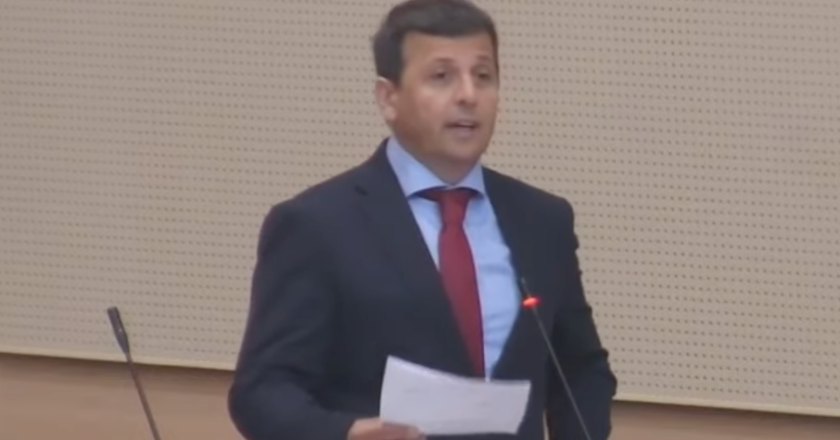 Vukanović: Spas za BiH je Vijeće ministara bez SNSD-a