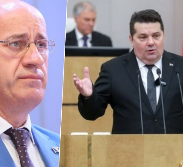 “Direktan napad na BiH i Bošnjake”: Oglasili se nakon poteza koji je izazvao reakcije