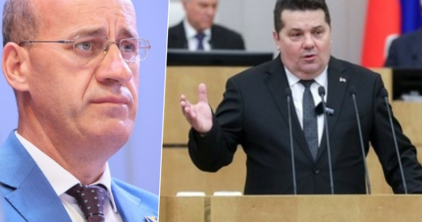 “Direktan napad na BiH i Bošnjake”: Oglasili se nakon poteza koji je izazvao reakcije