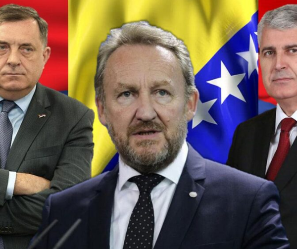 Politička slagalica već se slaže: Evo ko bi mogao s kim u vlast naredne četiri godine!