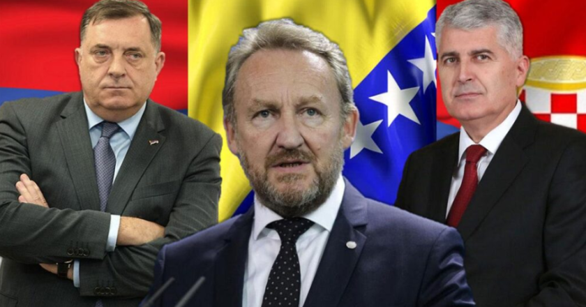 Politička slagalica već se slaže: Evo ko bi mogao s kim u vlast naredne četiri godine!