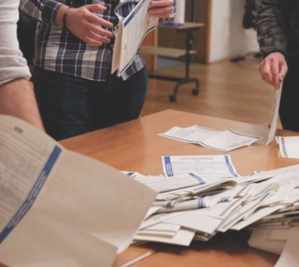Novi preokret nakon ponovnog prebrojavanja glasova: Evo šta se promijenilo