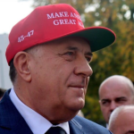 Dodik pred novim izazovima: Iz Amerike stiglo ozbiljno upozorenje