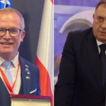 Felinger traži od EU da zamrzne fondove za RS nakon Dodikove najave o platama