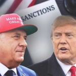Teška lekcija iz Amerike za Dodika: Sve mu palo u vodu, a ono što slijedi mnogi nisu očekivali!