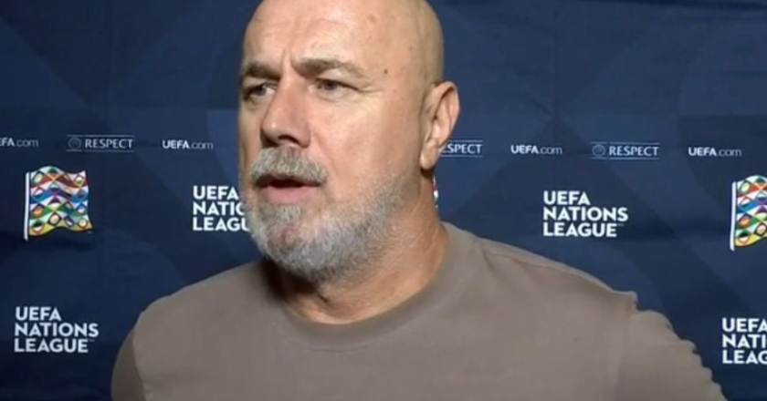 BARBAREZ PRELOMIO PRED ŠVEDSKU: Objavljen sastav Zmajeva