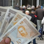 Penzioneri u inostranstvu moraju do 31. decembra 2026. dostaviti potvrdu o životu