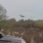 Srušio se helikopter EUFOR-a kod Brčkog: tri osobe poginule, 12 povrijeđeno