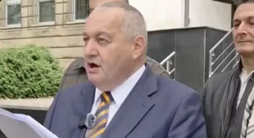Milivojević podnio prijavu protiv guvernerke NBS zbog transfera 50 miliona eura
