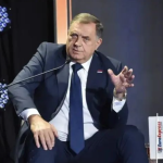 Dodik: Republika Srpska mora biti uz zvanično izabrane vlasti u Srbiji