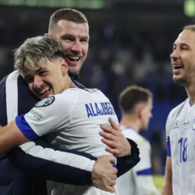 Poruka Alajbegovića za Džeku izaziva emocije: Evo šta mu je poručio