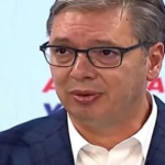 Stručnjakinja o Vučićevom porazu: „Bio je na rubu plača“, pa postao agresivan