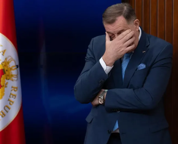 Procurili snimci iz Banje Luke: Pojavila se imena koja su privukla pažnju i u Americi!