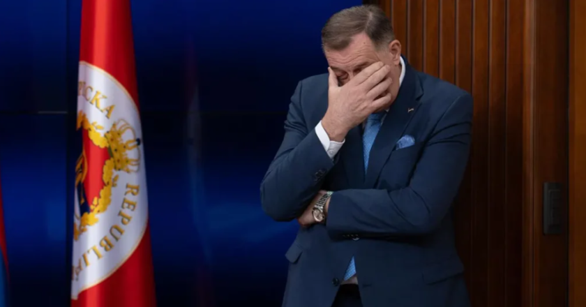 Procurili snimci iz Banje Luke: Pojavila se imena koja su privukla pažnju i u Americi!