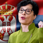 Marta Kos: Srbija bez sankcija Rusiji ne može napredovati na putu ka EU