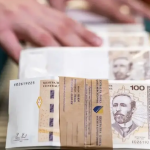 Nova osnovica u institucijama BiH 785,50 KM: plaće rastu od 132 do 946 KM