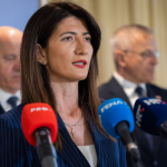 Filipović: Dogovora o pomilovanju Dodika nema, to je politički spin iz kampanje