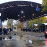 Granični prelaz Gradiška–Stara Gradiška ponovo otvoren nakon zatvaranja od maja