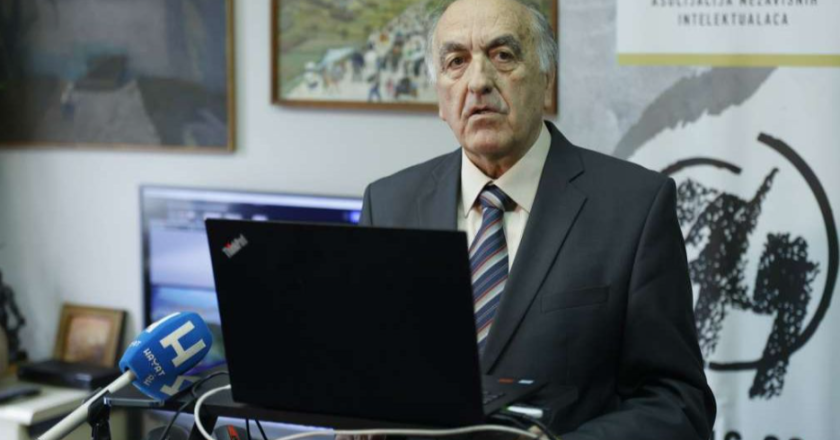 Halilović: Slabljenje SAD-a i EU otvara prostor za ruski i srpski utjecaj u BiH
