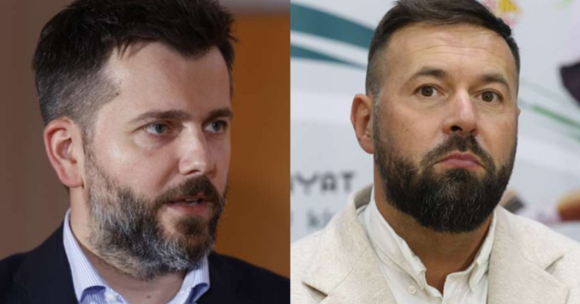 Magoda žestoko odgovorio Zuhriću: „Propali ste k'o žeton u Sarajevu“