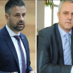 Amidžić odgovorio Krnjiću: “Njegova tužba je samo izraz nemoći”