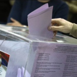 CeSID: Prve procjene izbornih rezultata u Srbiji očekuju se između 21.30 i 22 sata
