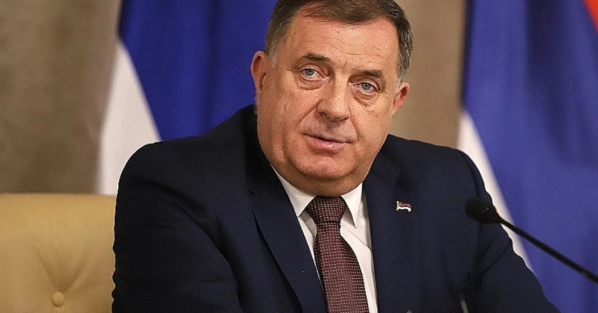 Dodik: SNSD neće u koalicije, nova vlada RS-a do kraja decembra
