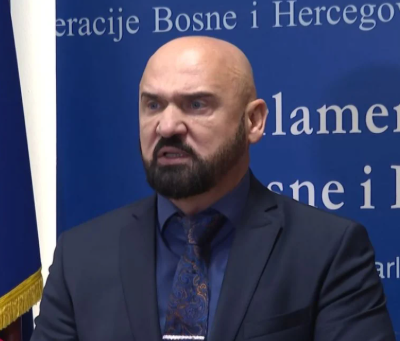 Potvrđena optužnica protiv federalnog ministra Rame Isaka, zakazano ročište