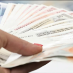 Za mjesec dana primio 186.673 KM neto: evo ko je na listi najvećih plata u RS