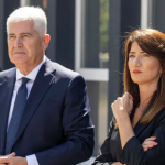 Filipović o Dodikovom pomilovanju: Nema dogovora, to nije predmet političke trgovine