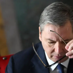 Profesor Videnović pozvao Studentsku listu da ponovo provjeri izborne zapisnike