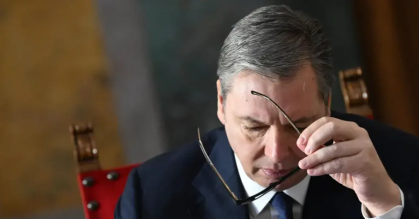 Profesor Videnović pozvao Studentsku listu da ponovo provjeri izborne zapisnike