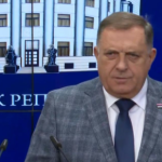 Dodik uoči rezultata izbora u Srbiji: Građani Republike Srpske, ostanite mirni