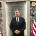 Bećirović u New Yorku upozorio Waltza na prijetnju secesije Republike Srpske