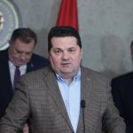 Stevandić: Na adresu NSRS stigle prijeteće poruke s pozivima na nasilje i džihad
